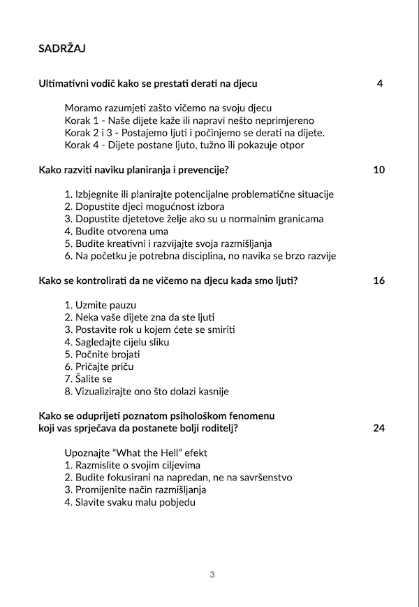 deranje demo 3